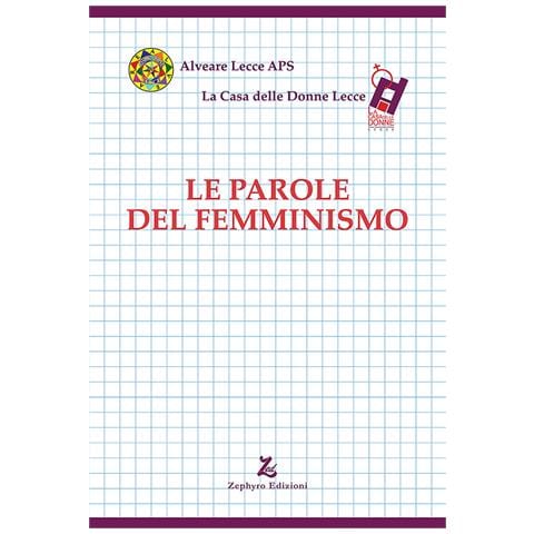 Alessandra Bocchetti - Le parole del femminismo - Foto 1