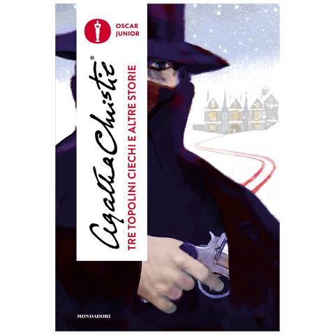 Agatha Christie - Tre topolini ciechi e altre storie - Foto 1