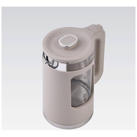 Mr-065 Bollitore Elettrico 1,7 L 2200 W Beige - Foto 2