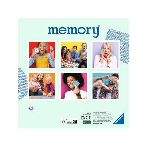 10824853 gioco da tavolo Carta da gioco Memoria - Foto 2