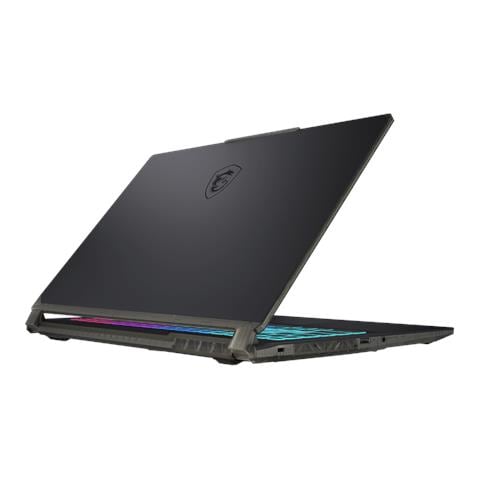 Cyborg 15 Intel® Core™ i5 i5-13420H Computer portatile 39,6 cm (15.6") Full HD 16 GB DDR5-SDRAM 512 GB SSD NVIDIA GeForce RTX 4050 Wi-Fi 6E (802.11ax) FreeDOS Nero - Foto 1