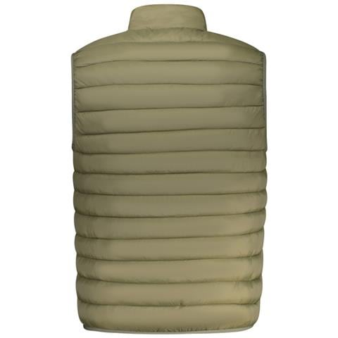 GREEN GILET DA UOMO - Colore: Verde, Taglia: L - Foto 2