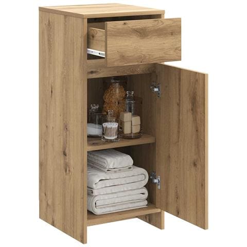 Mobile da Bagno Rovere Artigianale 35 x 36,5 x 85 cm - Foto 2