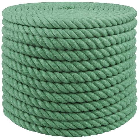 Corda di Juta Verde 100% juta Tossa - Foto 1