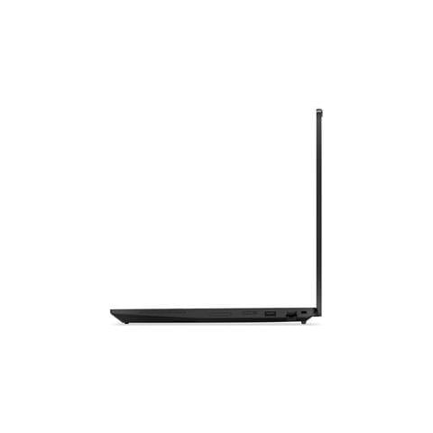 ThinkPad P16s Gen 5 21XG - Copilot+ PC, AI Workstation - AMD Ryzen AI 7 PRO - 450 / fino a 5.1 GHz - AMD PRO - Win 11 Pro - RTX PRO 1000 Blackwell - 32 GB RAM - 1 TB SSD TCG Opal Encryption 2, NVMe - 16" IPS 1920 x 1200 - Gigabit Ethernet - Wi-Fi 7 - Foto 3
