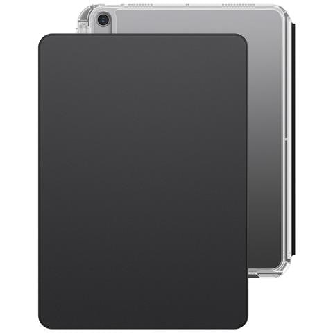 Custodia Con Tastiera Per Ipad Air M3 11 Pollici Nera Amazingthing - Foto 1
