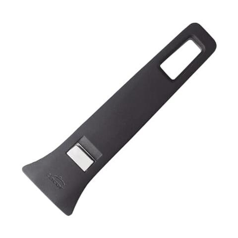56601 - Manico combinato rimovibile, design ergonomico, compatibile con pentole e casseruole combinate - Foto 1