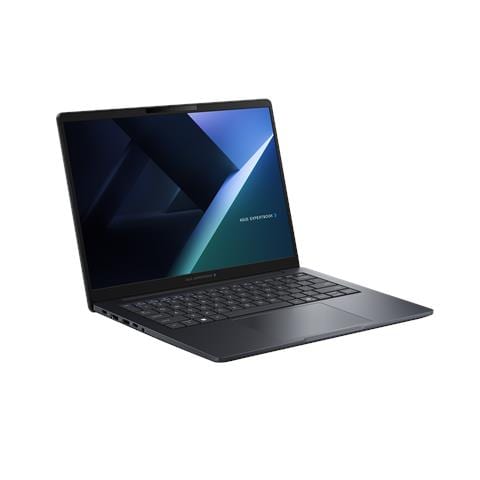 ExpertBook B3405CAA-LY0285X Intel Core Ultra 5 325 Computer portatile 35,6 cm (14") WUXGA 16 GB DDR5-SDRAM 512 GB SSD Wi-Fi 7 (802.11be) Windows 11 Pro Grigio - Foto 11