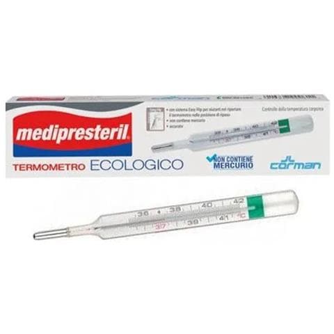 Medipresteril Termometro Ecologico Classic - Foto 1