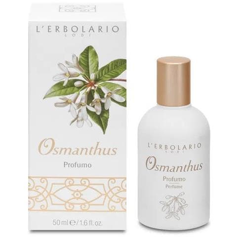 Osmanthus Profumo 50 ml - Foto 1