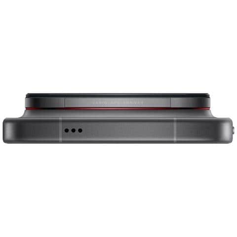 X300 Ultra 5G 1TB 16GB Ram Volcano Black - Foto 8
