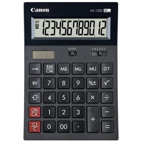 Calcolatrice da tavolo AS-1200 ECOLOGICA - Foto 2