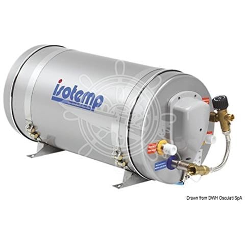 Scaldabagno Isotemp 20 l - Foto 1