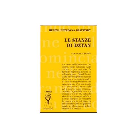 Helena Petrovna Blavatsky - Le stanze di Dzyan - Foto 2