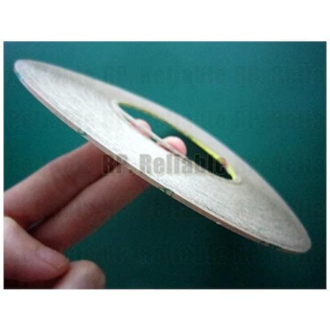 Biadesivo Forte Perm 19mmx3 - Foto 2