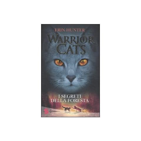 Erin Hunter - Warrior Cats - I Segreti Della Foresta - Foto 3