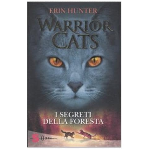 Erin Hunter - Warrior Cats - I Segreti Della Foresta - Foto 2