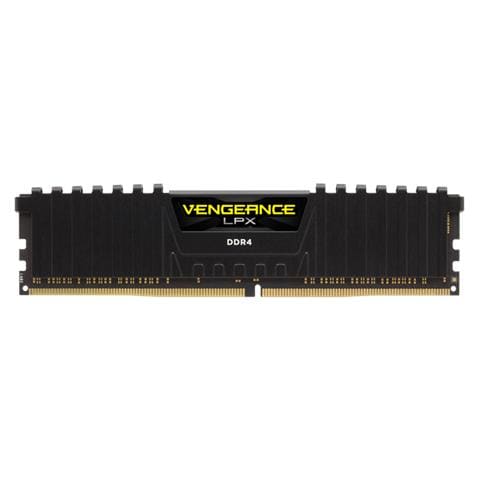 Vengeance LPX 16GB DDR4-2666 memoria 2 x 8 GB - Foto 1