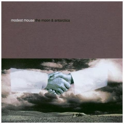 Modest Mouse - Moon & Antartica (2 Lp)  - Foto 1