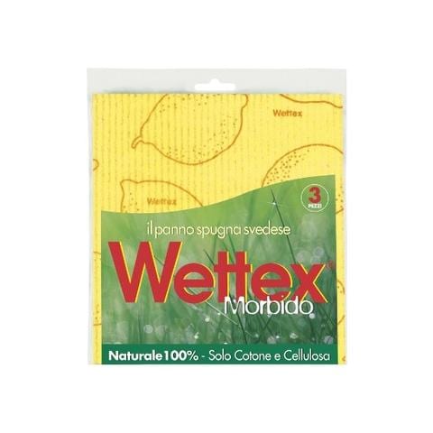 Wettex Morbido x3 - Foto 3
