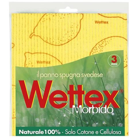 Wettex Morbido x3 - Foto 2