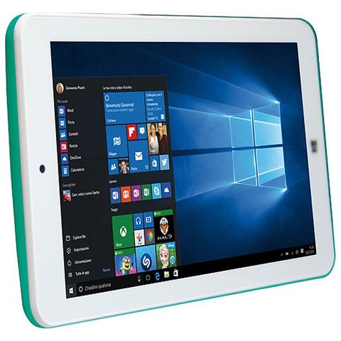 Tablet WinPad W700 Emerald 7" Quad Core Memoria 16 GB +Slot MicroSD Wi-Fi Windows - Italia - Foto 1