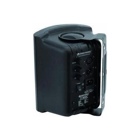 Diffusore da Scaffale C-50A a 2 Vie Potenza RMS 50 W Colore Nero - Foto 5