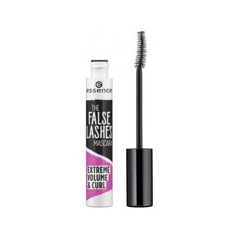 The False Lashes Mascara Effetto Ultra Volumizzante & Incurvante - Foto 1