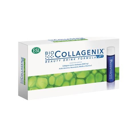 Biocollagenina 10 Drink Da 30ml - Foto 3