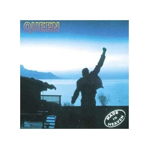 Queen - Made In Heaven - Foto 1