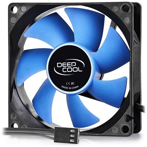 Dissipatore CPU per Socket Intel LGA1155/1156/775 e AMD AM4 / AM3 / AM2 - Foto 2