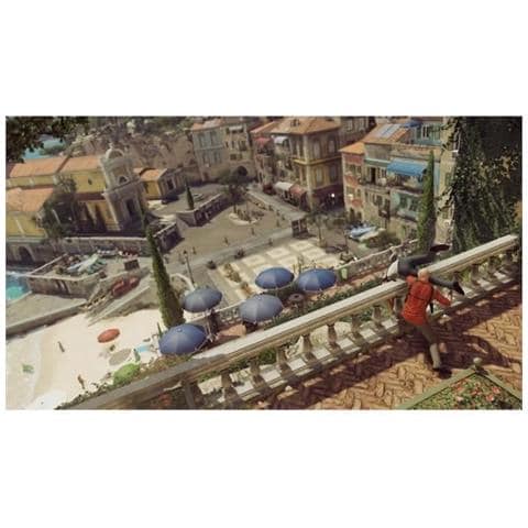 Hitman: The Integral Of The First Season Ps4 Game - Foto 6