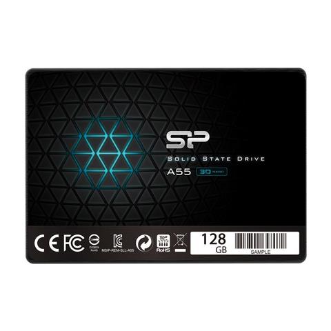SSD 128 GB Serie Ace A55 2.5" Interfaccia Sata III 6 GB / s - Foto 2
