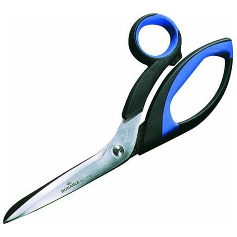 Supercut. Forbici In Acciaio Inossidabile 20 Cm Colore Nero / blu - Foto 1