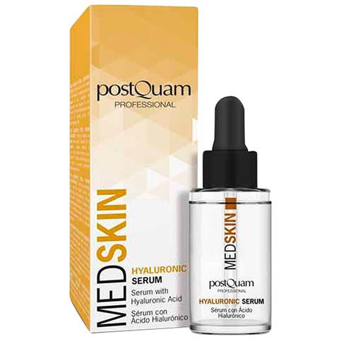 Med Skin Siero Biologico Hyaluronic Serum 30ml - Foto 1