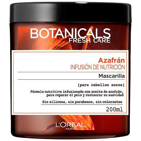 Safflower Rich Infusion Mask - maschera 200ml - Foto 1