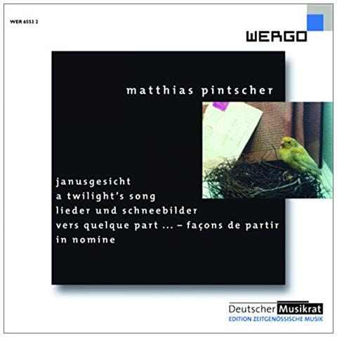 Various - Pintscher: Janusgesicht - Foto 2