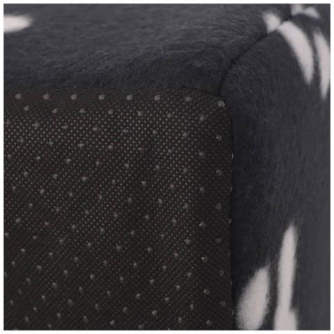 Nicchia Per Gatti Taglia L Nera - Foto 2