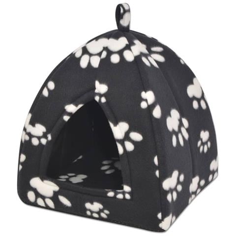 Nicchia Per Gatti Taglia L Nera - Foto 1