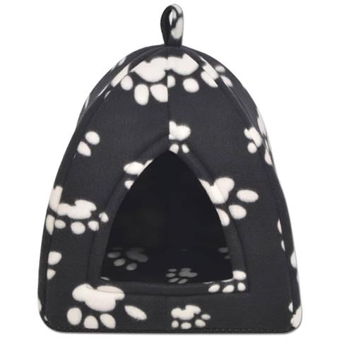 Nicchia Per Gatti Taglia L Nera - Foto 5