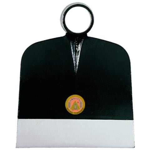 Zappa Tipo 'padova-puglia' - Gr. 800 - 327a - Manico 603092 - Foto 1