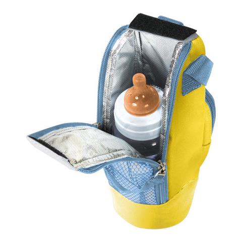 Scalda Biberon, Da Viaggio Con Borsa Termica, 12v - Foto 2
