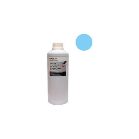 1 Litro Inchiostro Universale Light Ciano - Foto 1