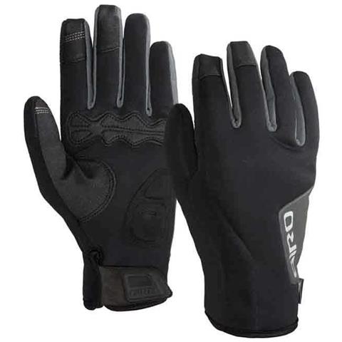 Guanti Ambient Ii Abbigliamento Uomo Xl - Foto 2