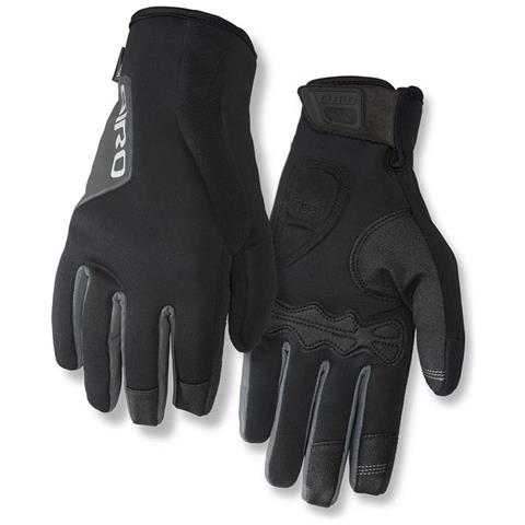 Guanti Ambient 2.0 Black Xxl - Xl - Foto 3