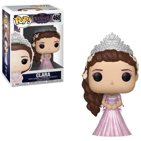 Pop! Disney - The Nutcracker - Sugar Plum Fairy - Foto 1