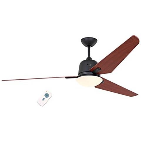 Eco Aviatos 162, Ventilatore, - Madera Nero - Foto 1