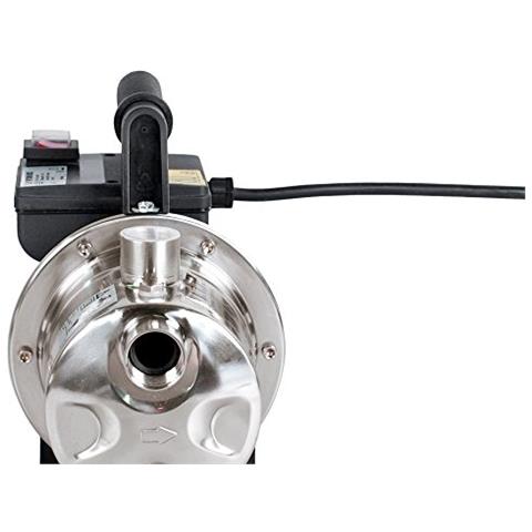 30111 - Pompa Da Giardino In Acciaio Inox Gp 3000 - Foto 2