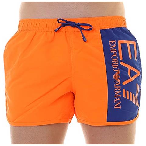 Sea World Bw Visibility M Shorts Costume Uomo Taglia 50 - Foto 1