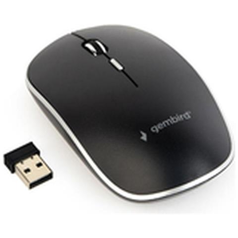 Mouse Ottico Gembird Musw-4b-01 - Foto 6